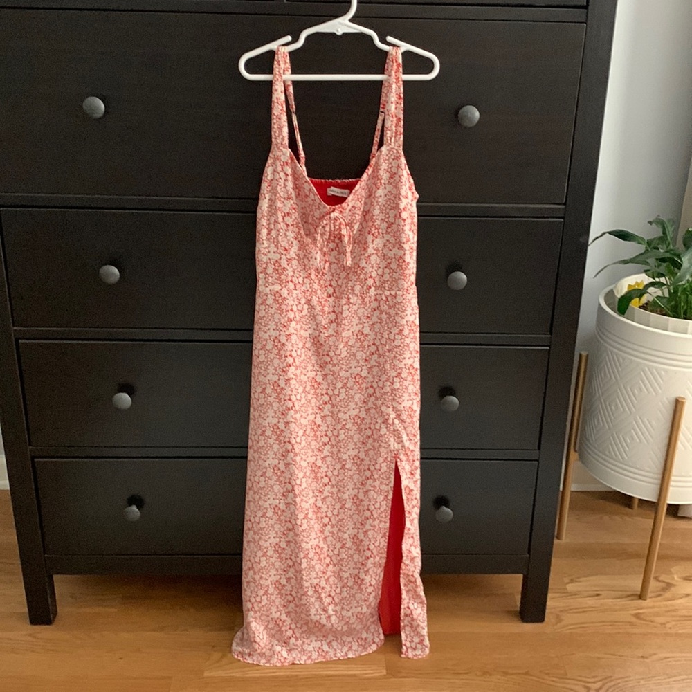 Abercrombie & Fitch Dress